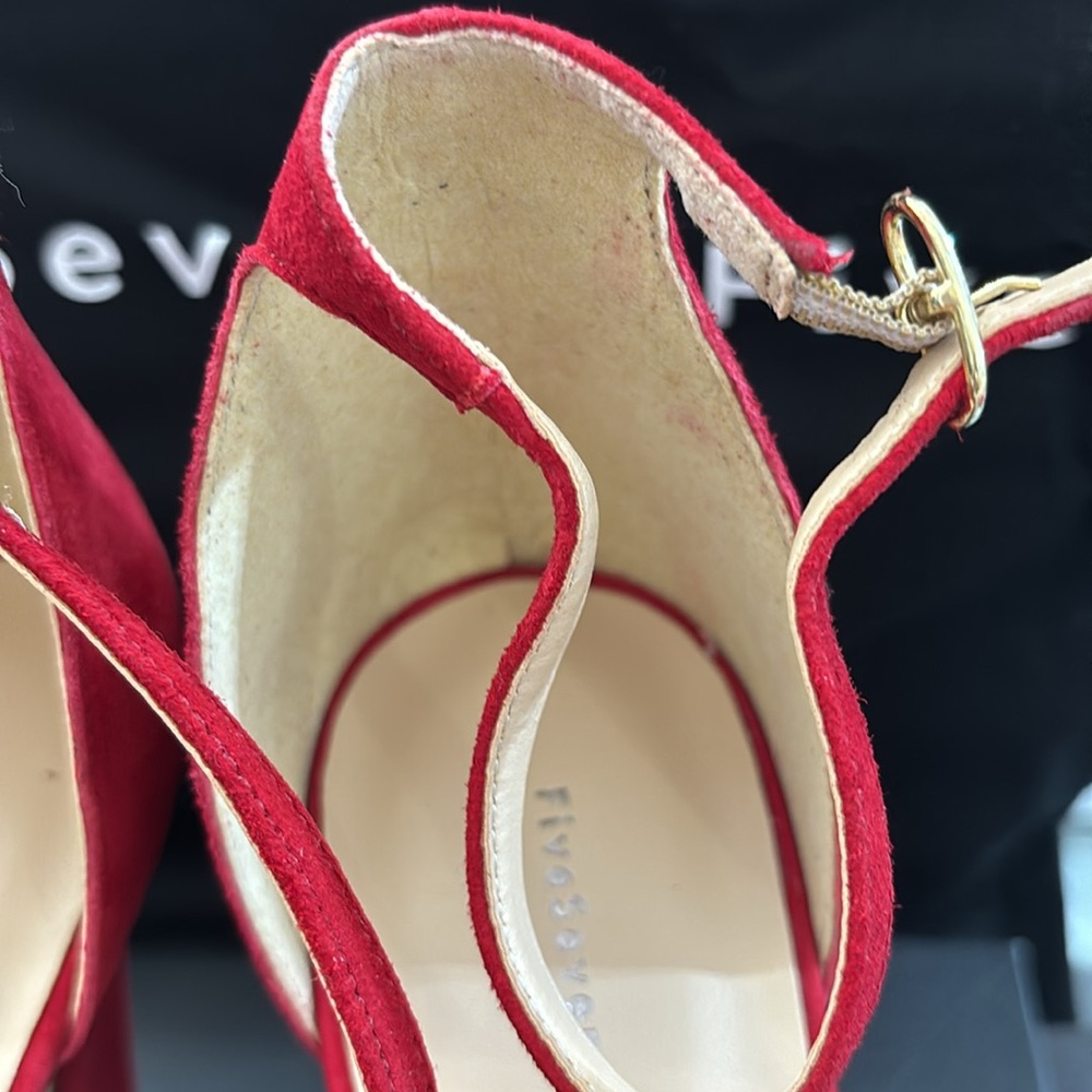 Five Seventy Five Shoes - image 5